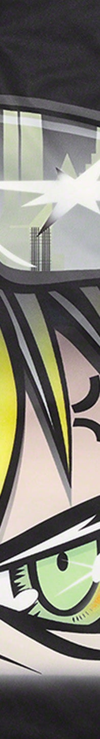Character Soccer Jersey view 4
